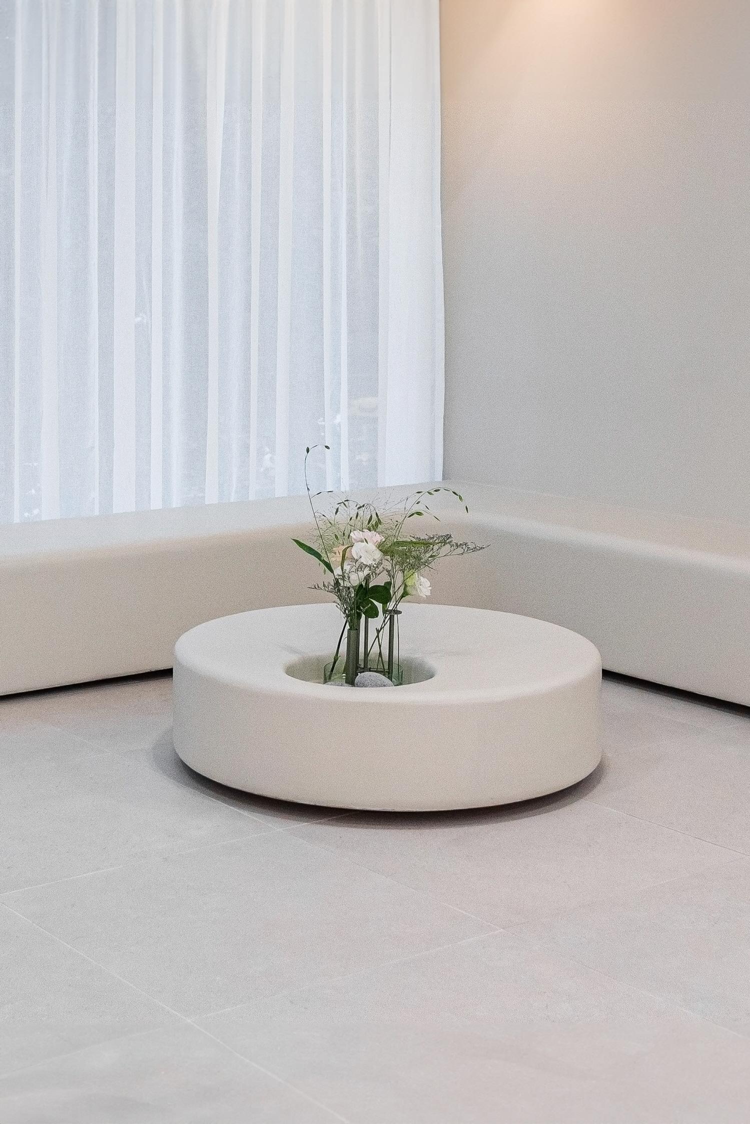 더 코나 메디스페이스 포트폴리오